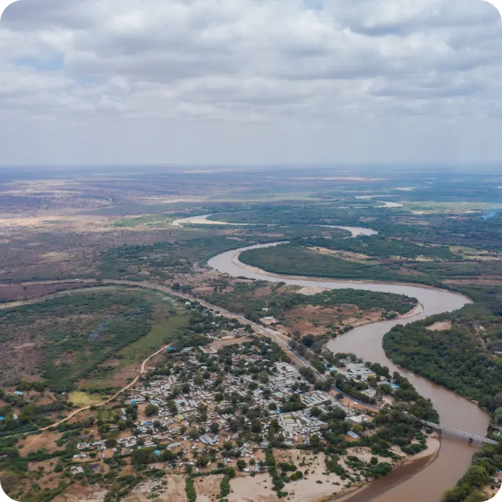 Skyward Marks 13 Years in the Skies with the Launch of Its 13th Route to Garissa