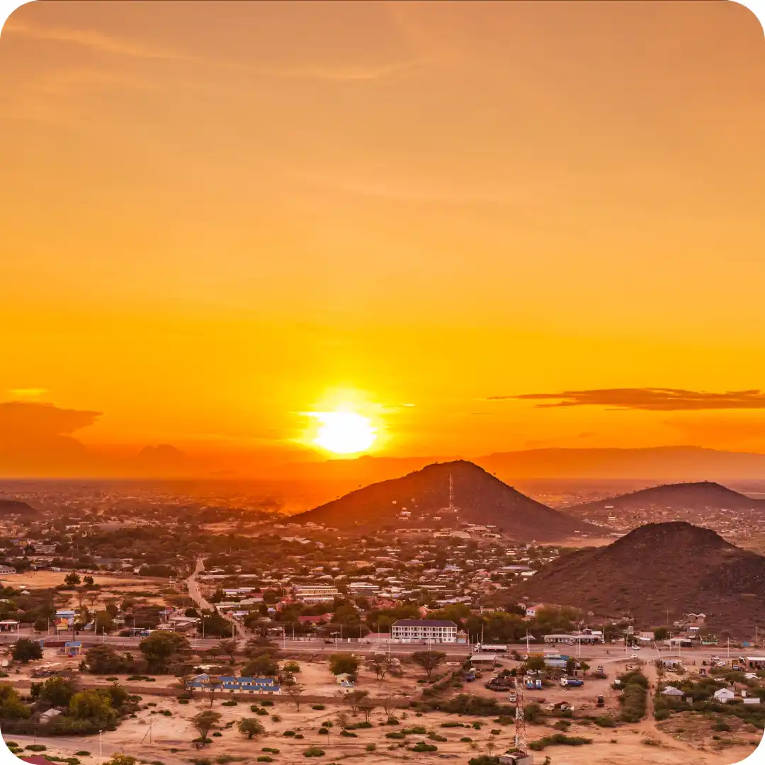 Lodwar