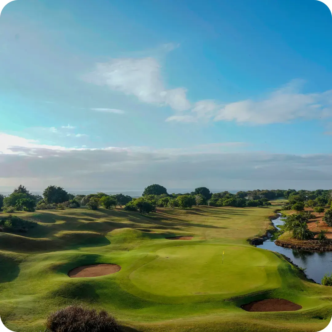 Vipingo Ridge